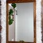 The Farm House Mirror