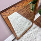 The Farm House Mirror