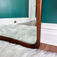 The Walter Walnut Mirror
