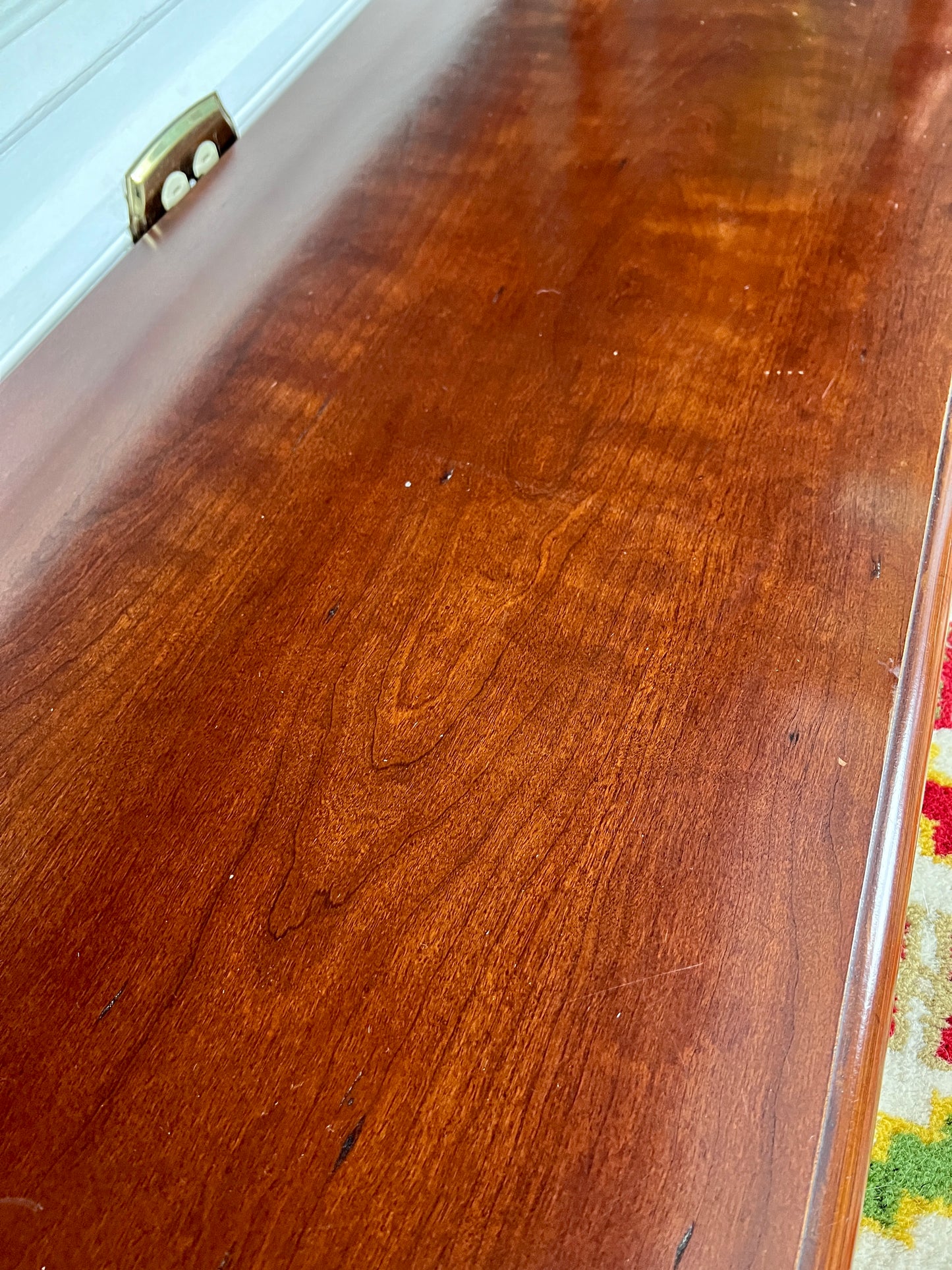 The Caroline Sideboard