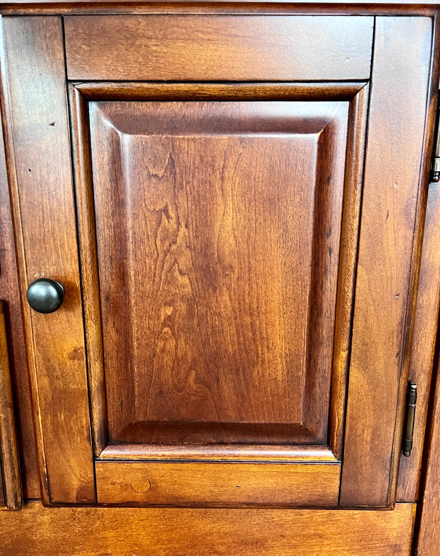 The Caroline Sideboard