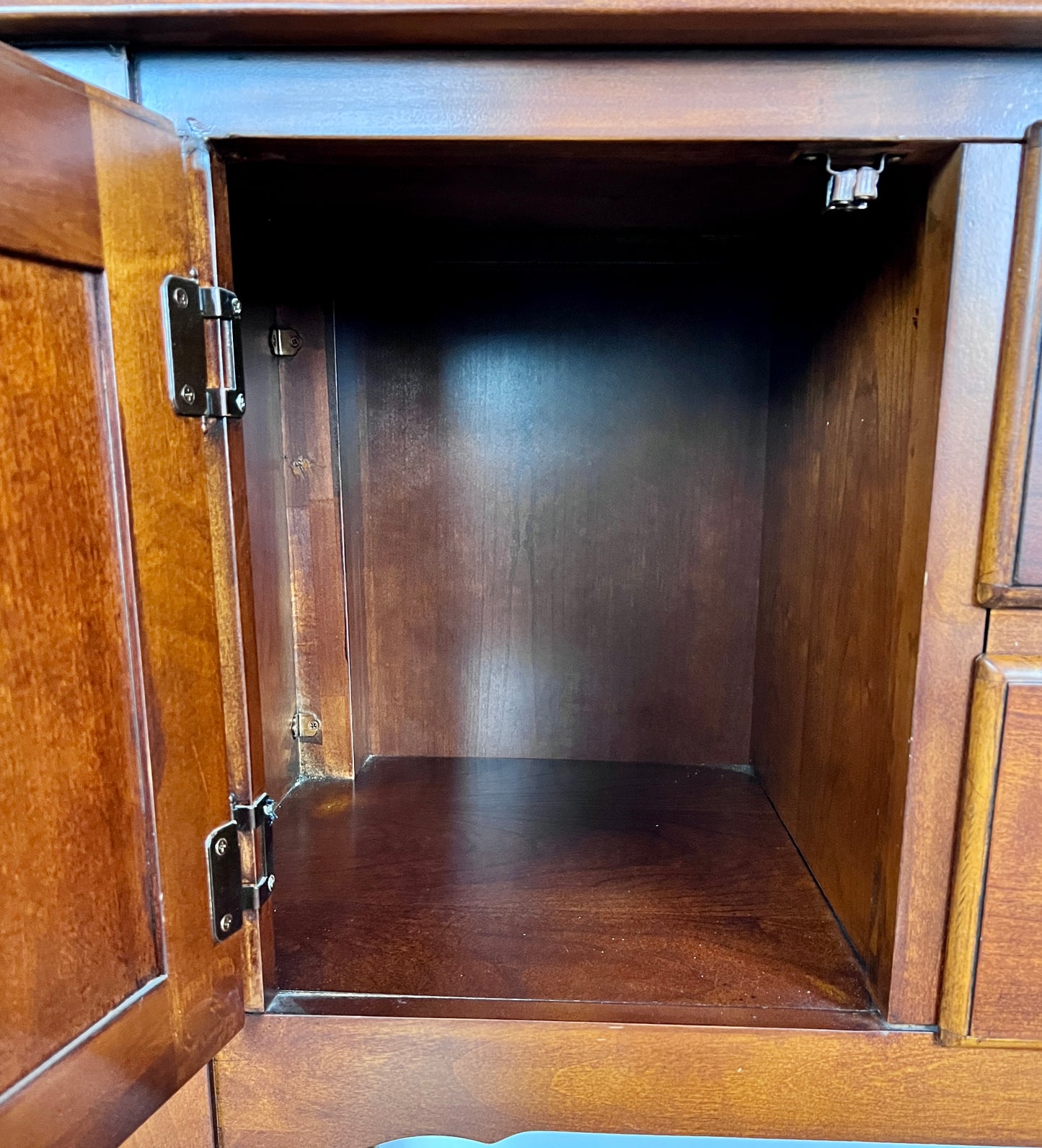 The Caroline Sideboard