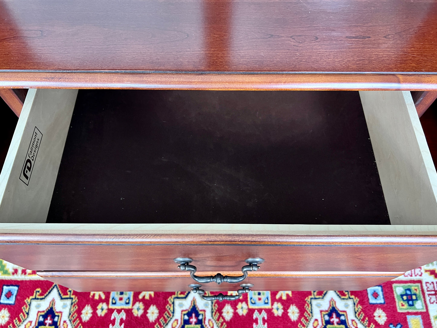 The Caroline Sideboard