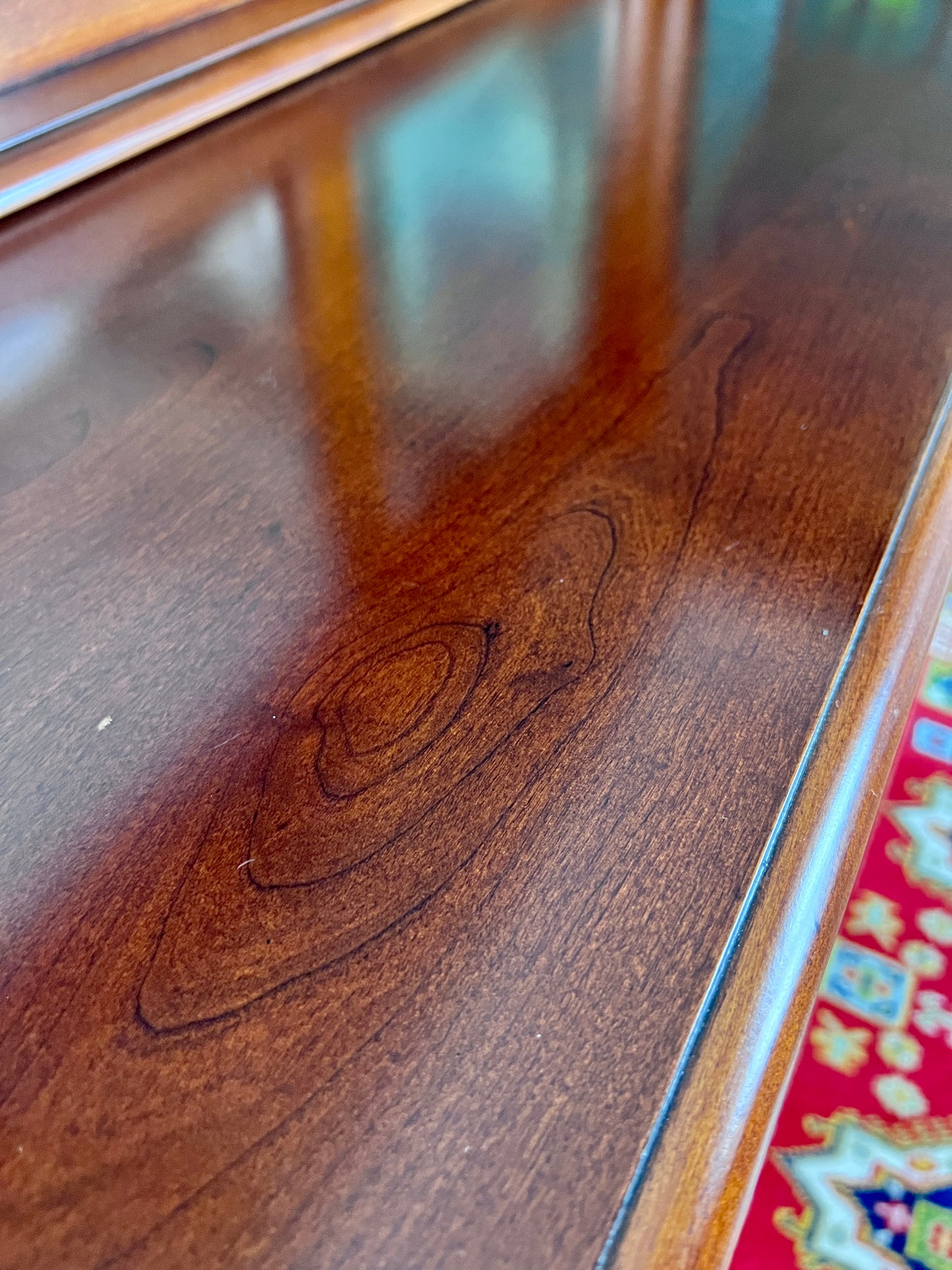 The Caroline Sideboard