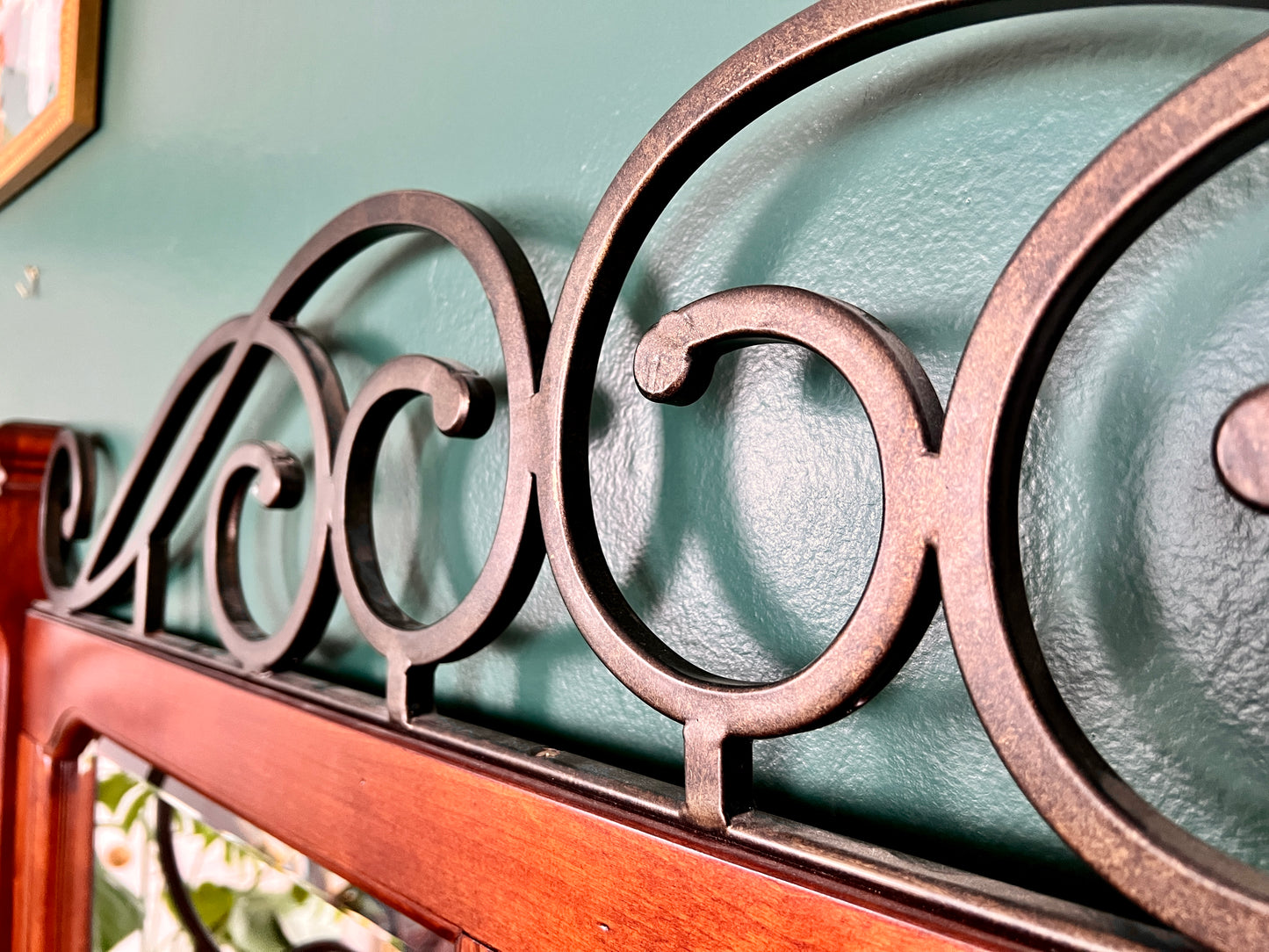 The Caroline Sideboard