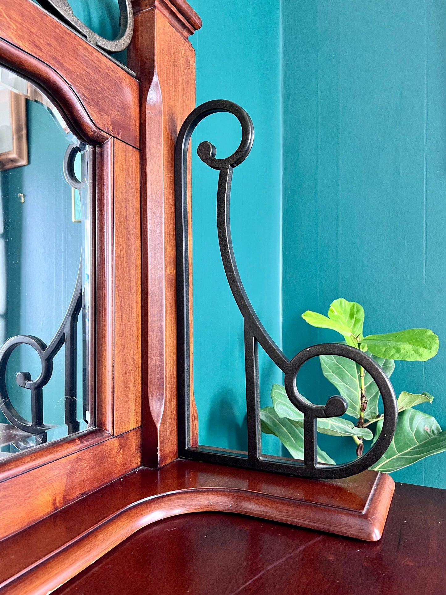 The Caroline Sideboard