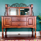 The Caroline Sideboard