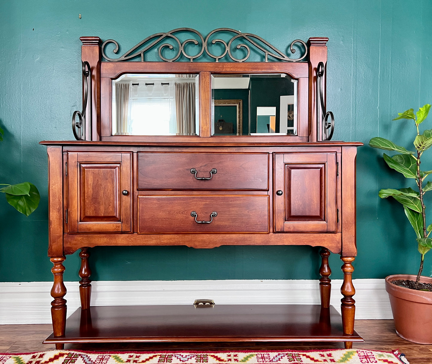 The Caroline Sideboard
