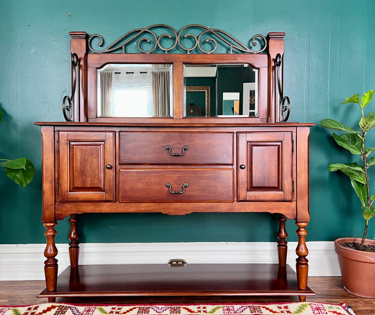The Caroline Sideboard