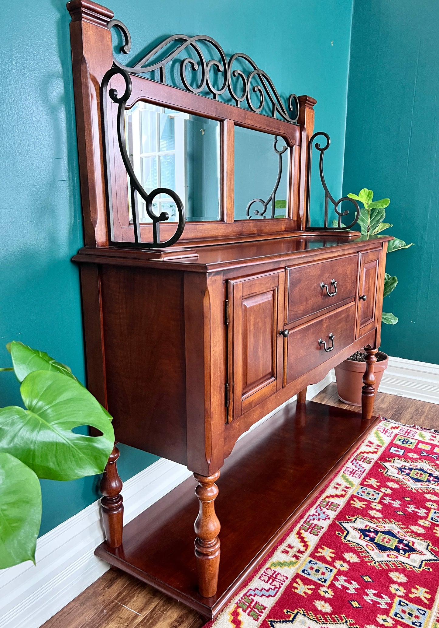 The Caroline Sideboard