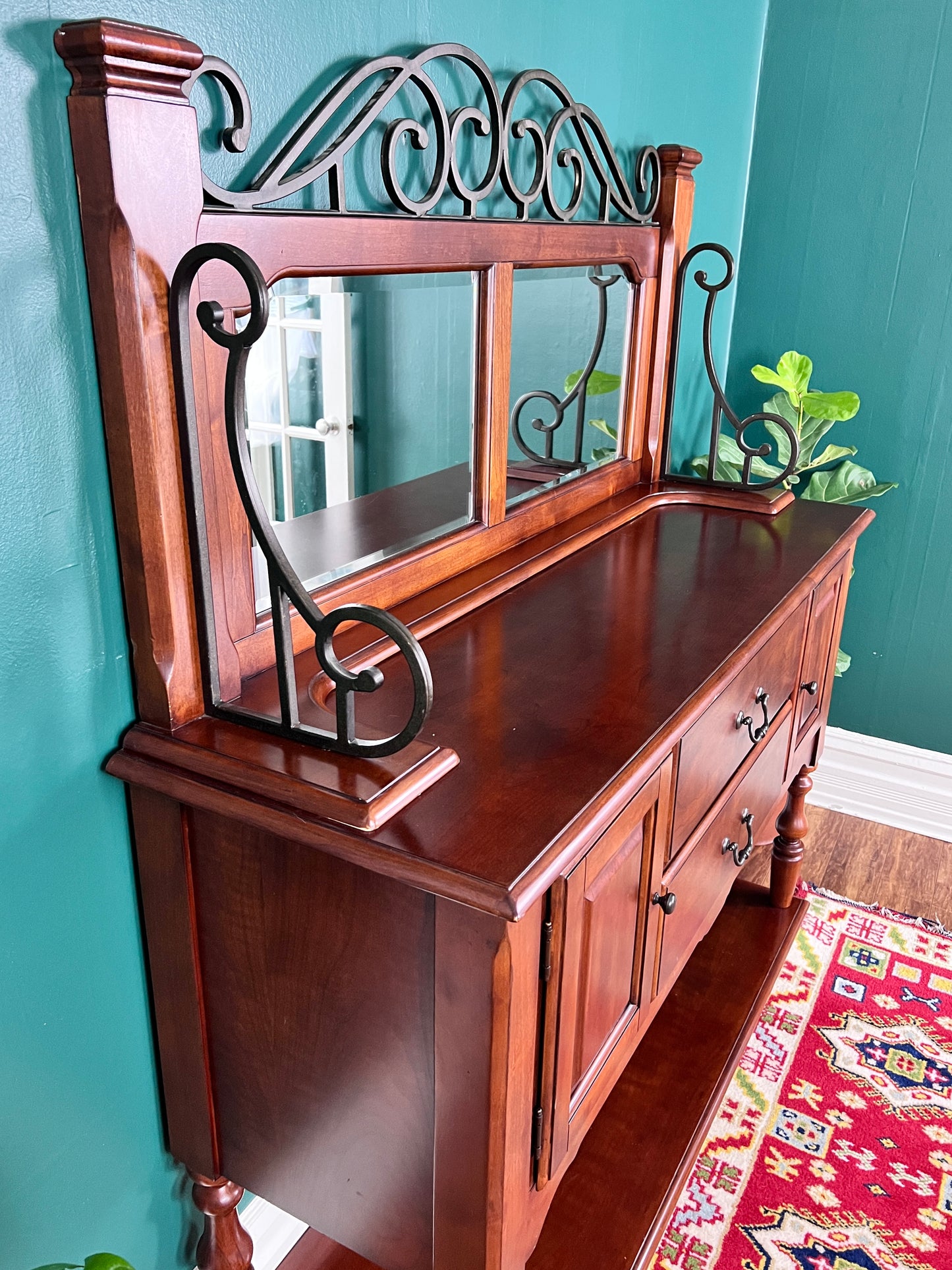 The Caroline Sideboard