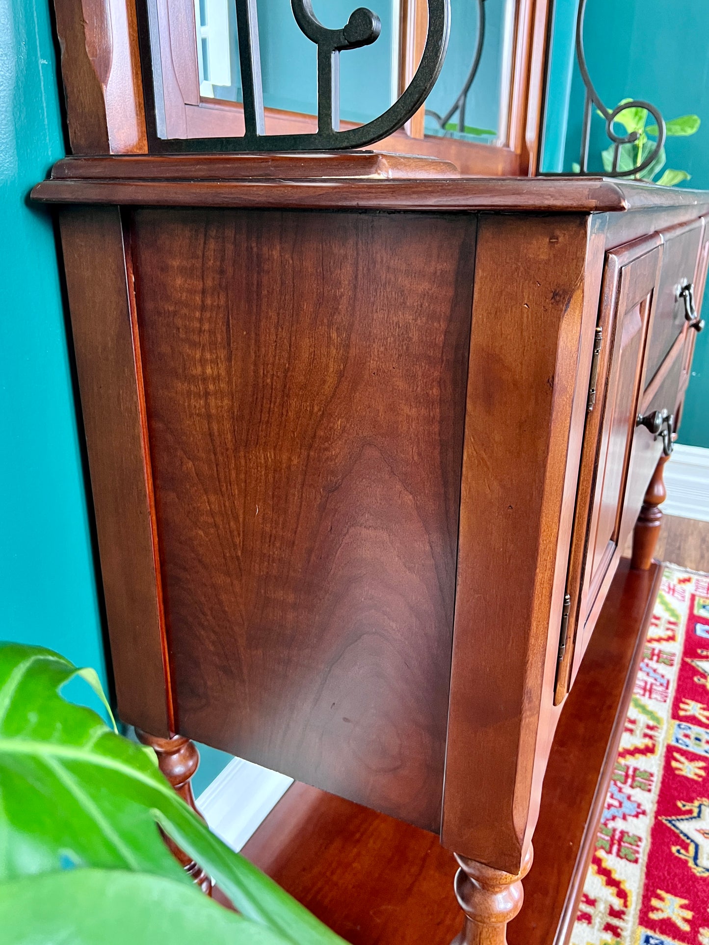 The Caroline Sideboard