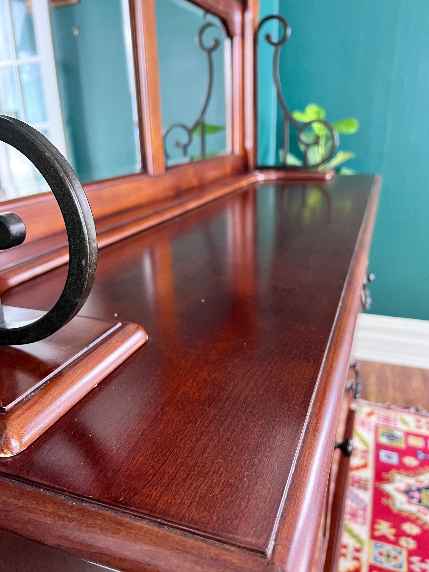 The Caroline Sideboard