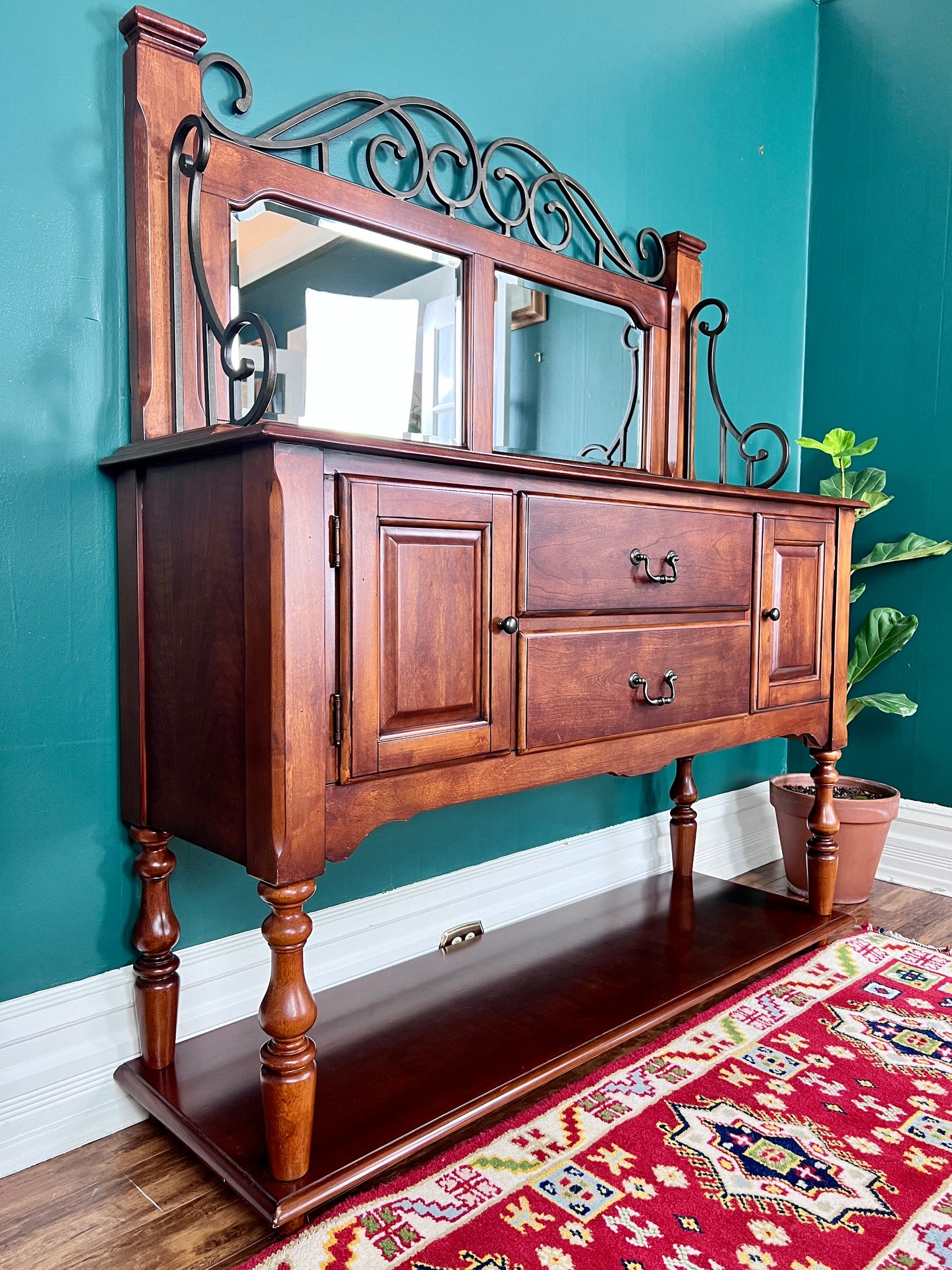 The Caroline Sideboard