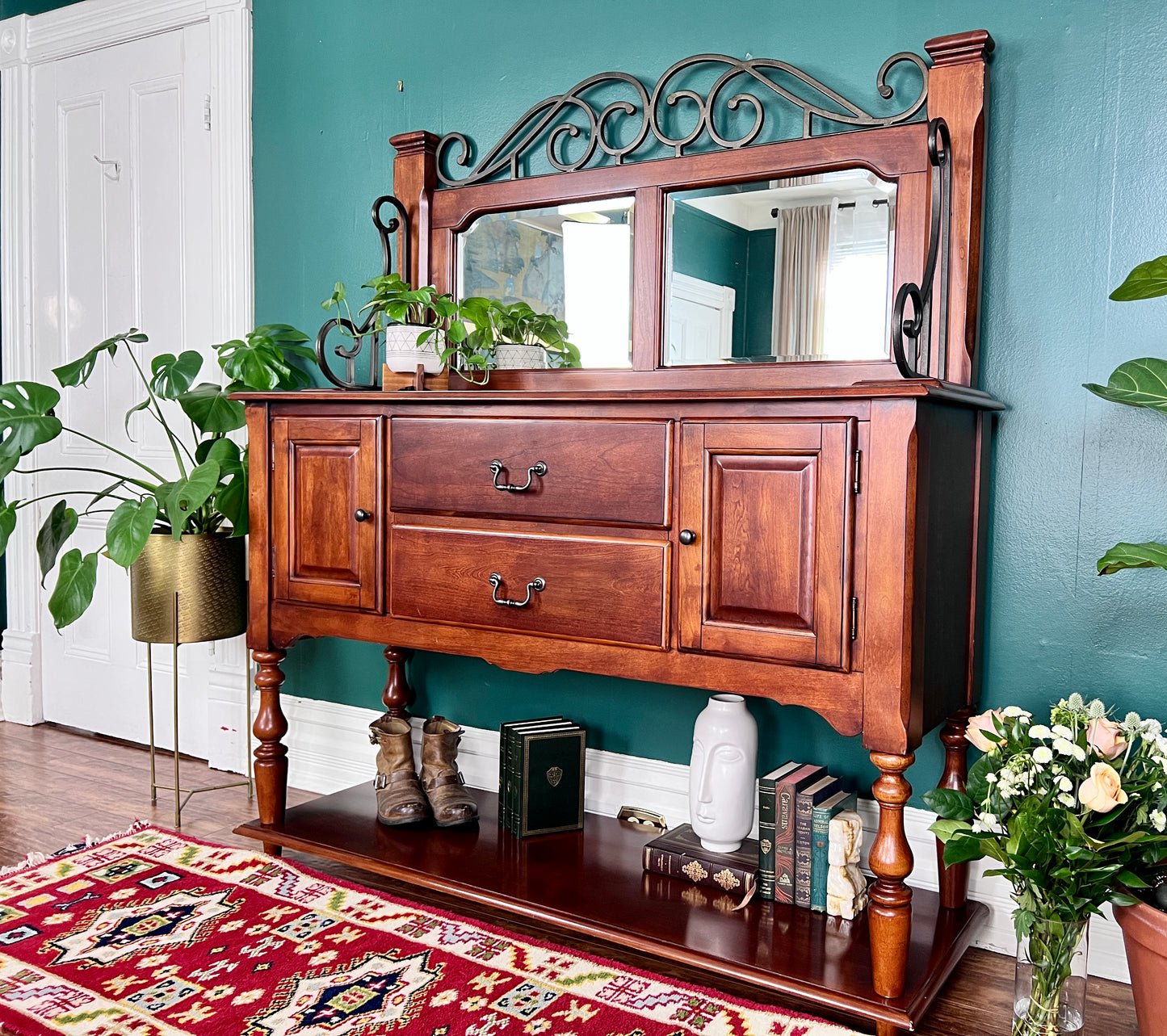 The Caroline Sideboard