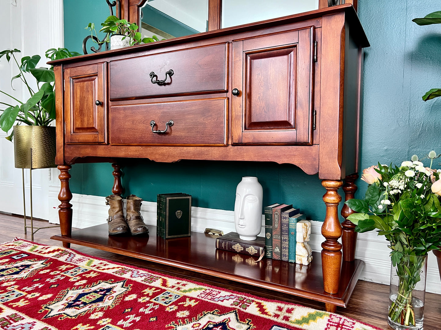 The Caroline Sideboard