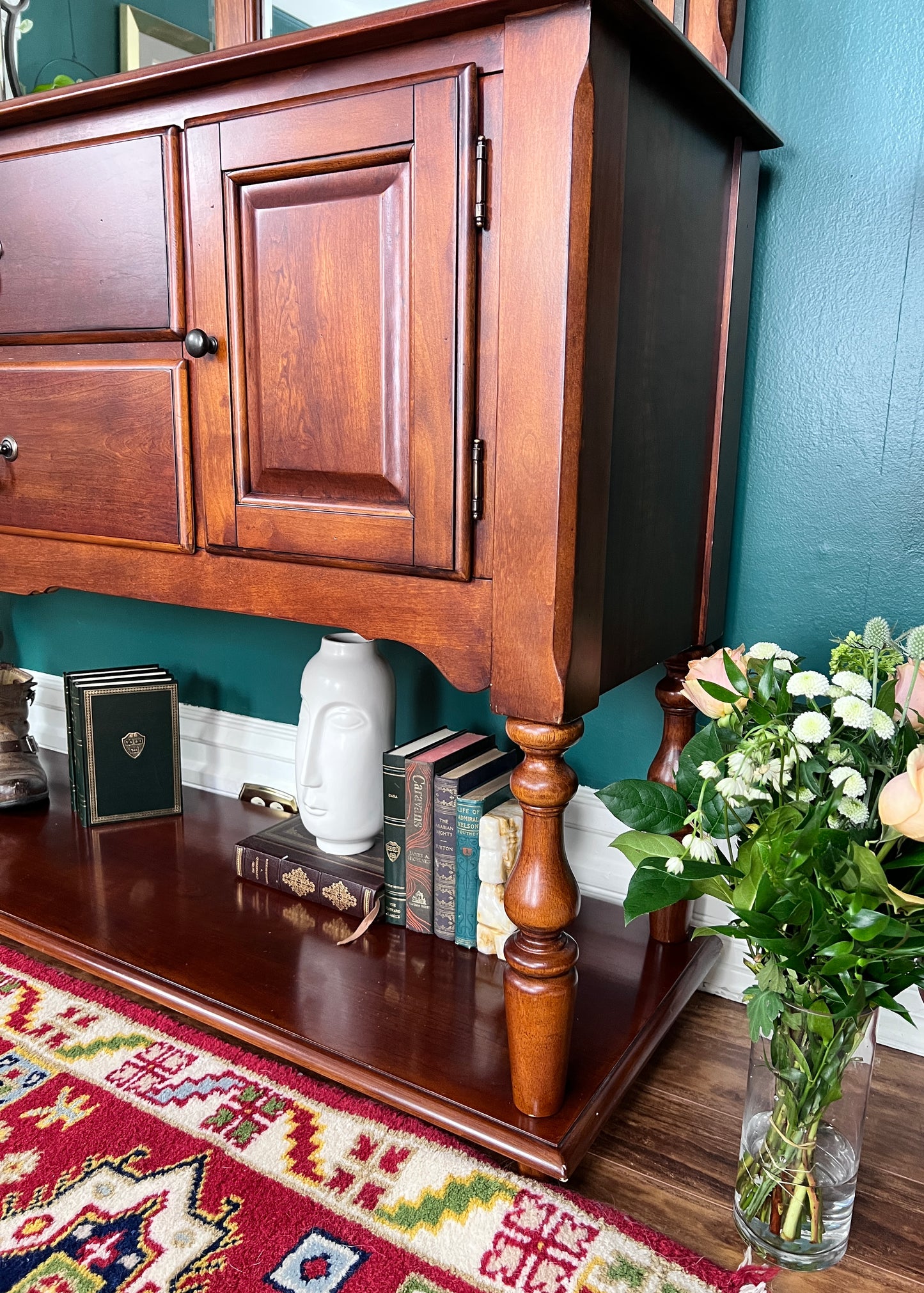 The Caroline Sideboard