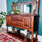 The Caroline Sideboard