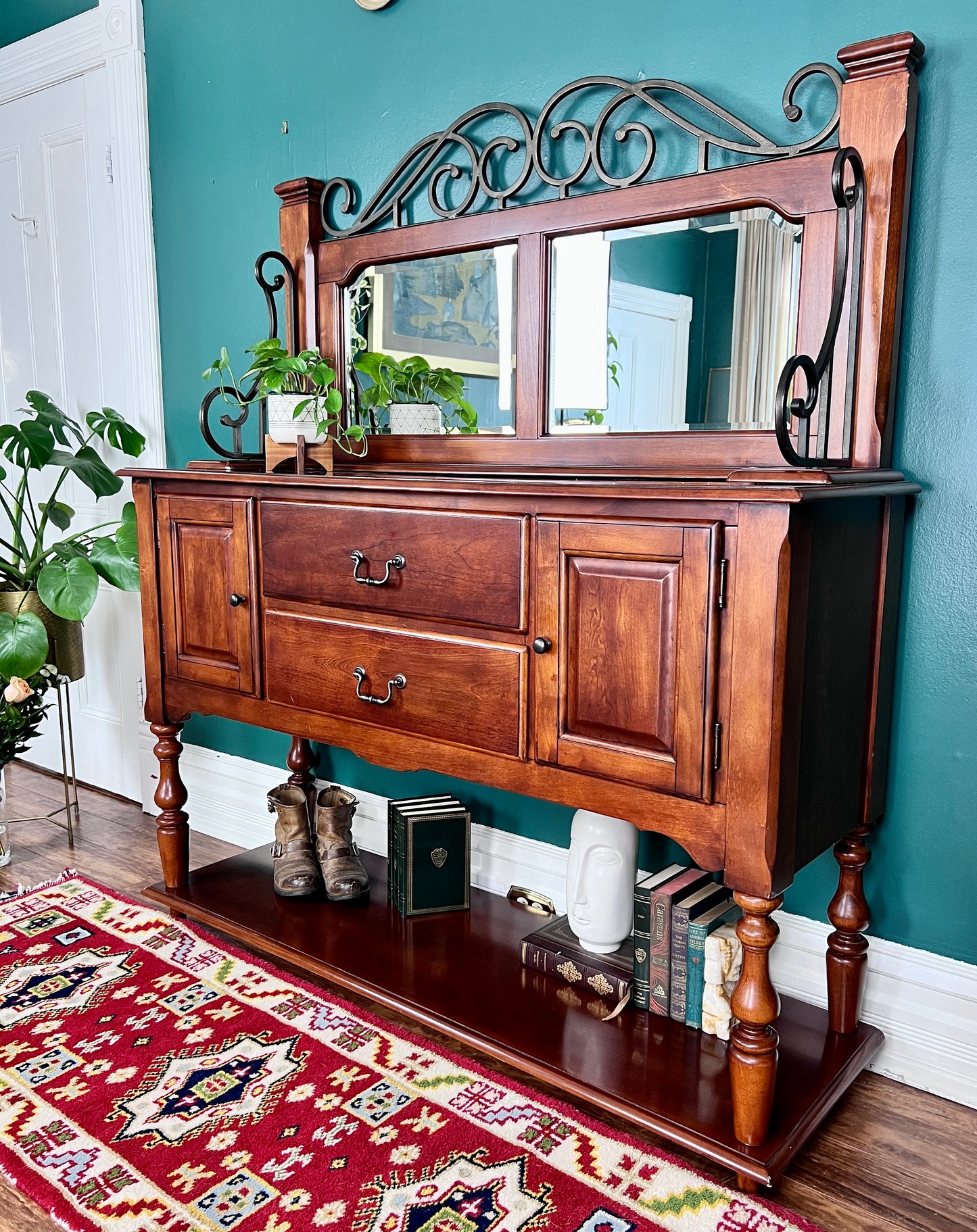 The Caroline Sideboard