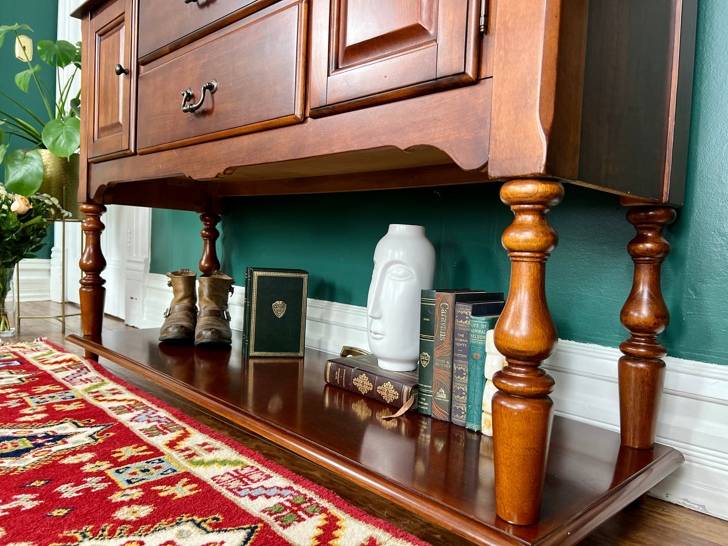 The Caroline Sideboard