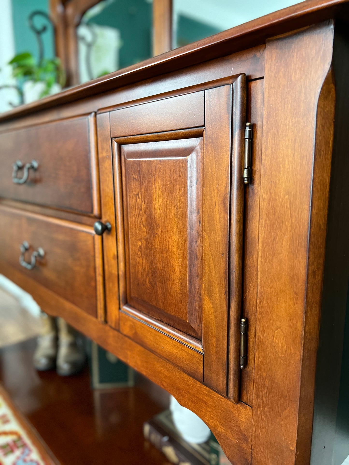 The Caroline Sideboard