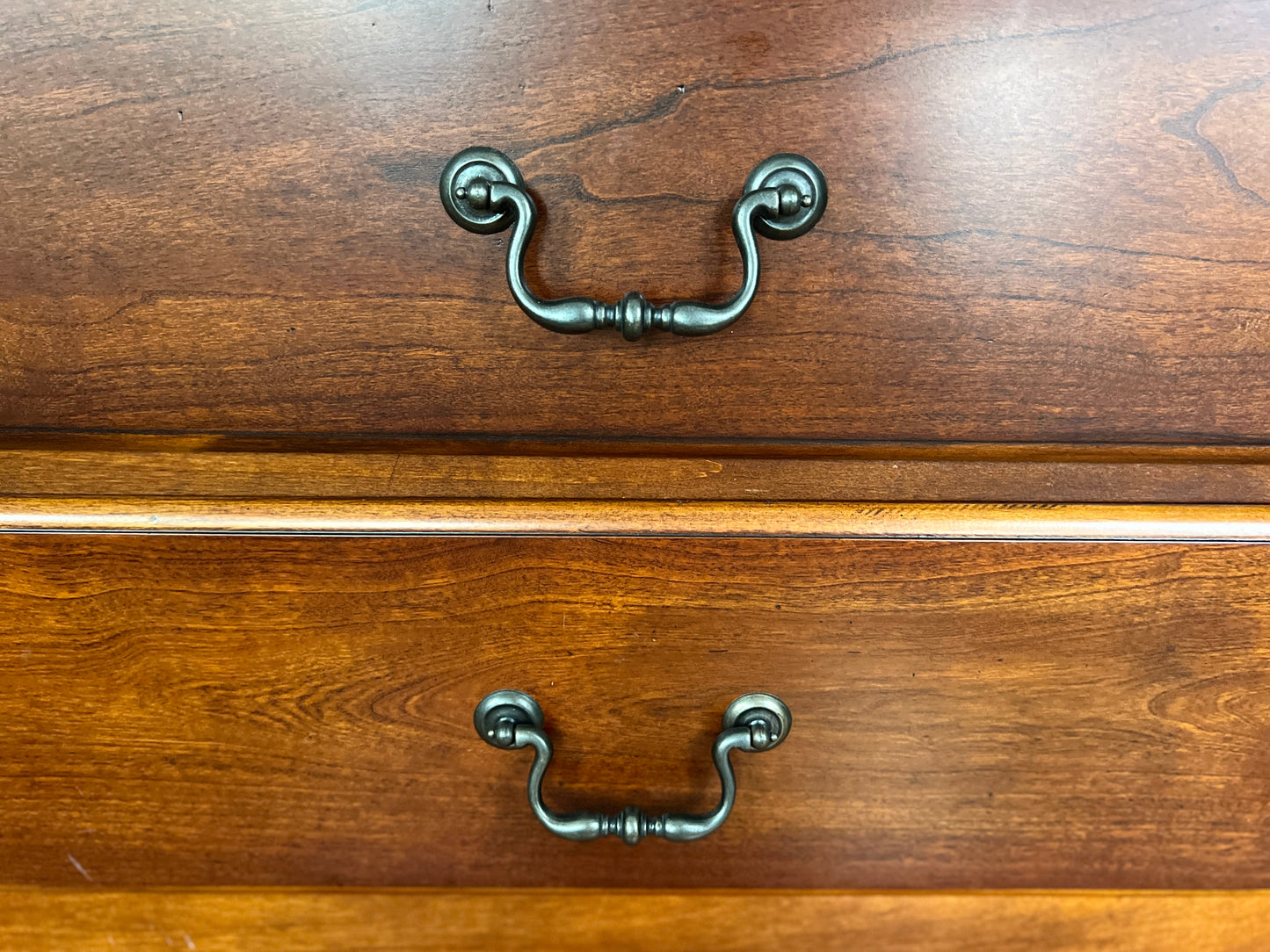 The Caroline Sideboard