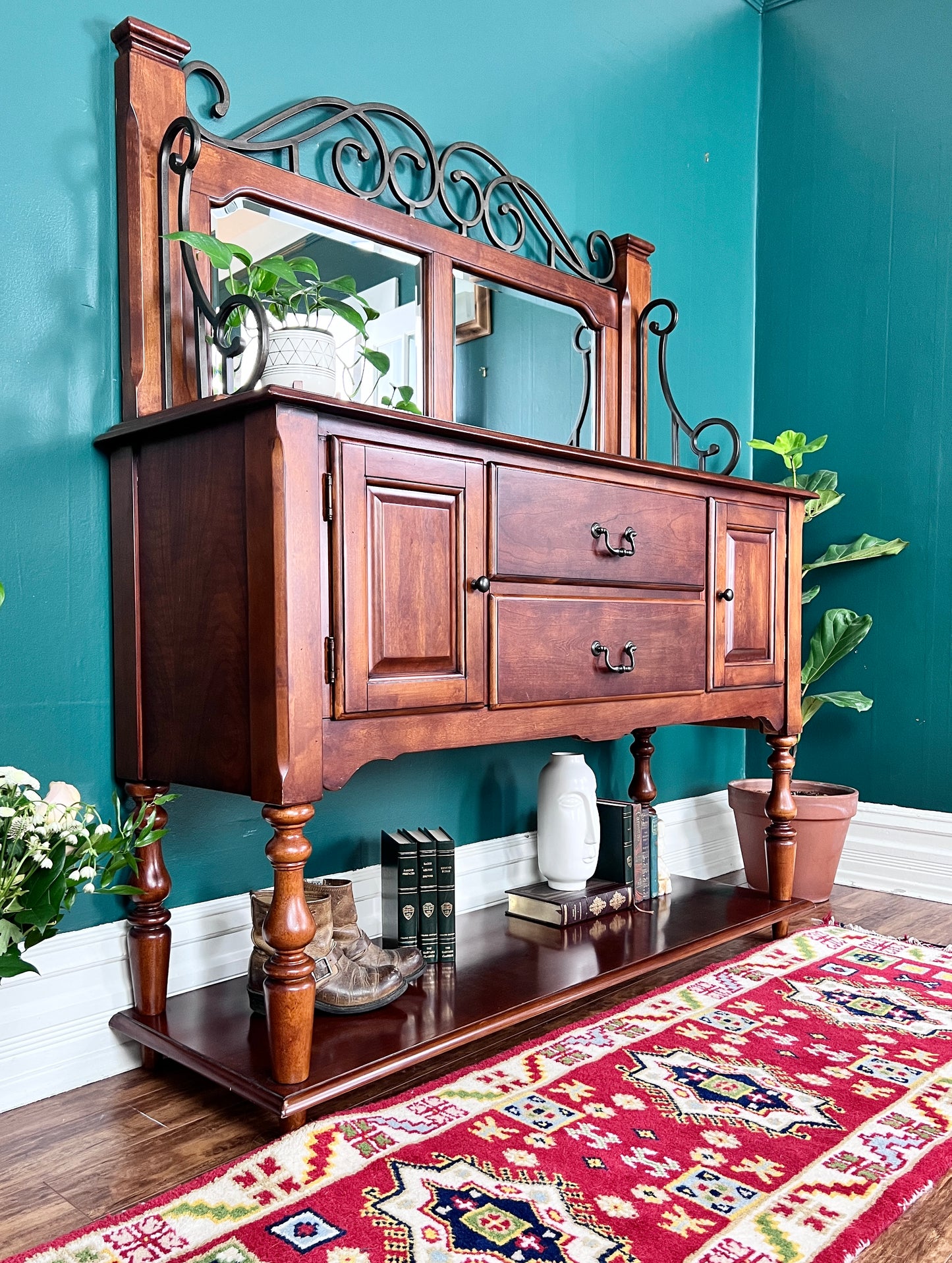The Caroline Sideboard