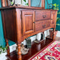 The Caroline Sideboard