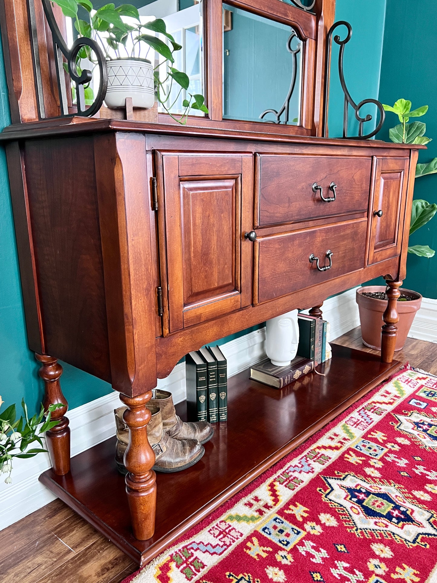 The Caroline Sideboard