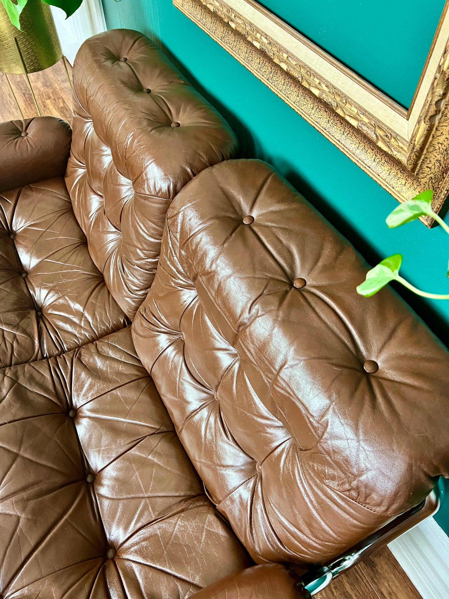 The Joakim Sofa