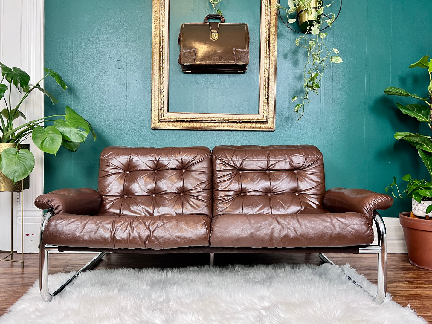 The Joakim Sofa