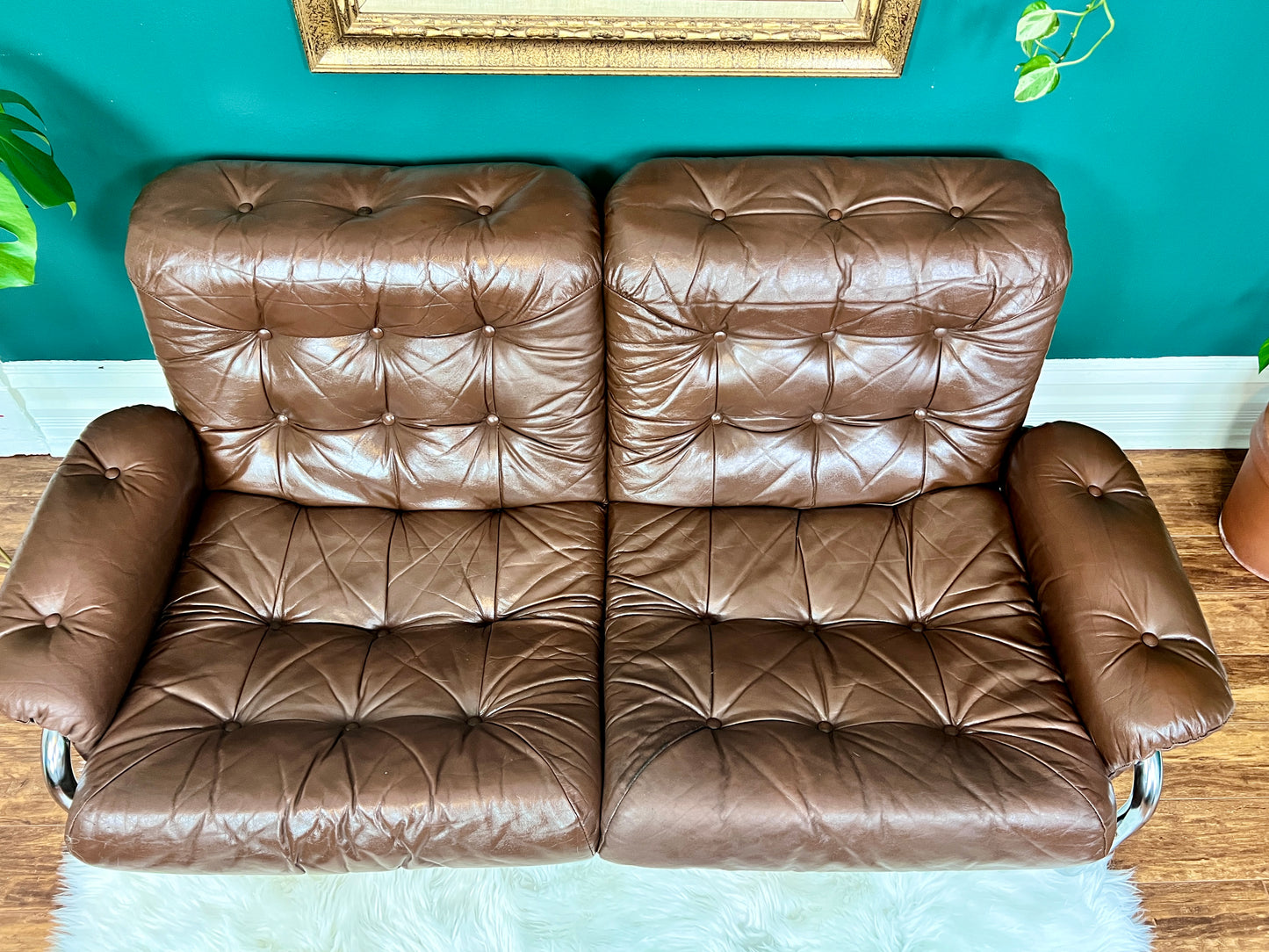 The Joakim Sofa