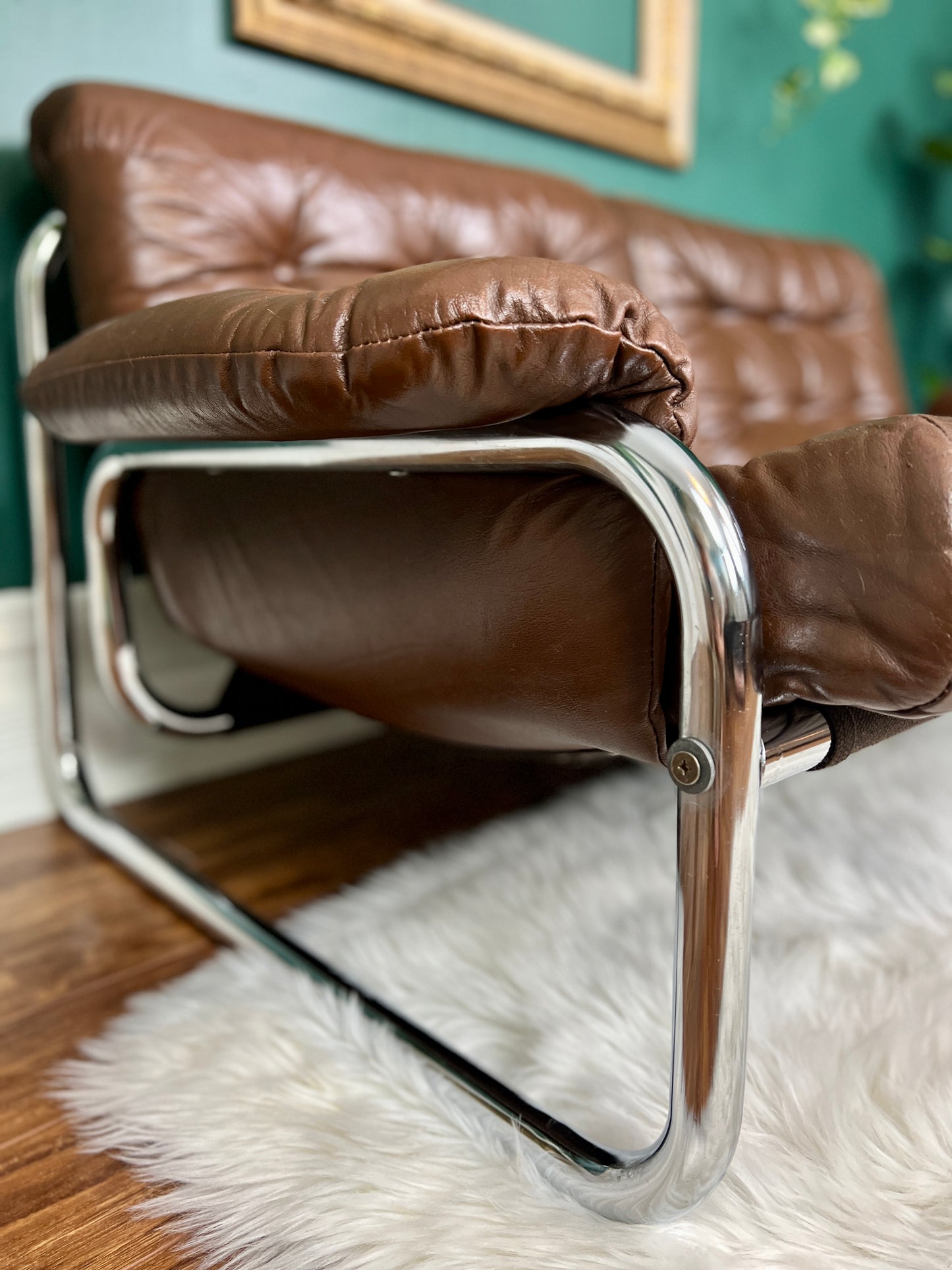 The Joakim Sofa