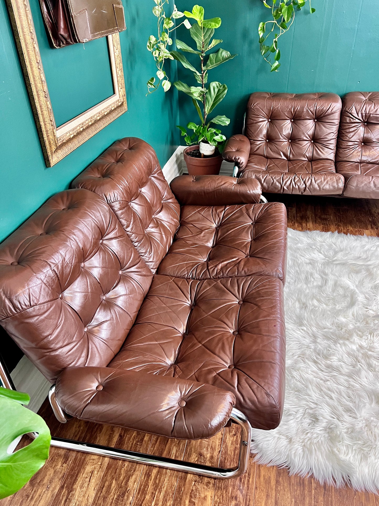 The Joakim Sofa