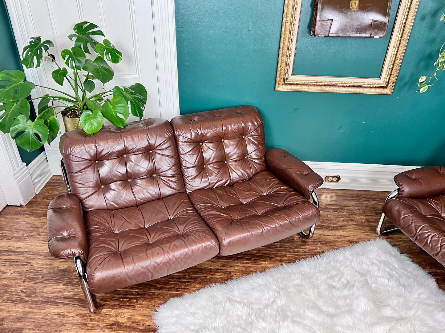 The Joakim Sofa