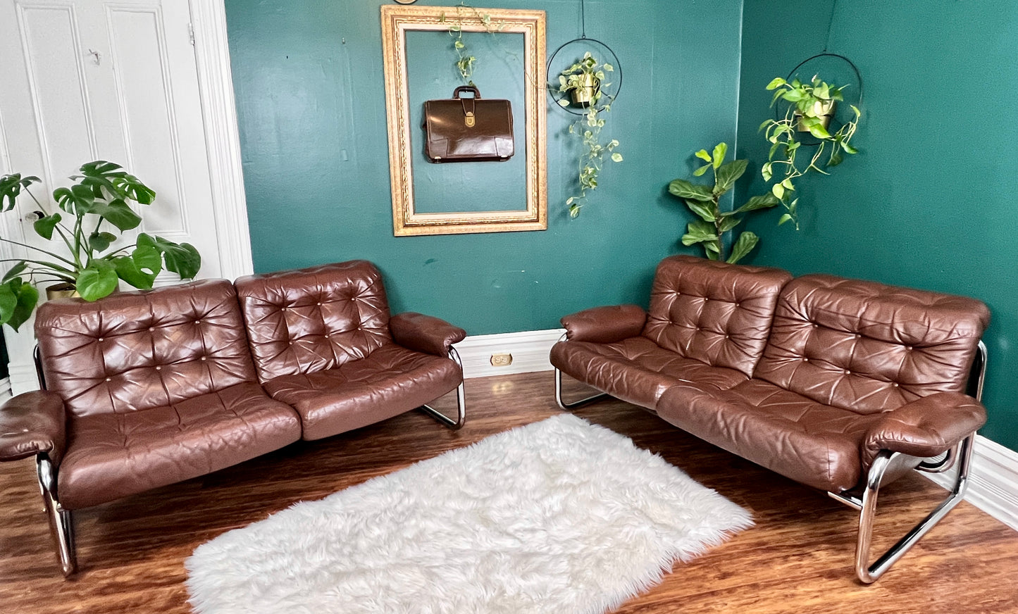 The Joakim Sofa