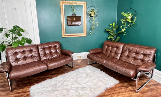 The Joakim Sofa