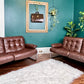 The Joakim Sofa