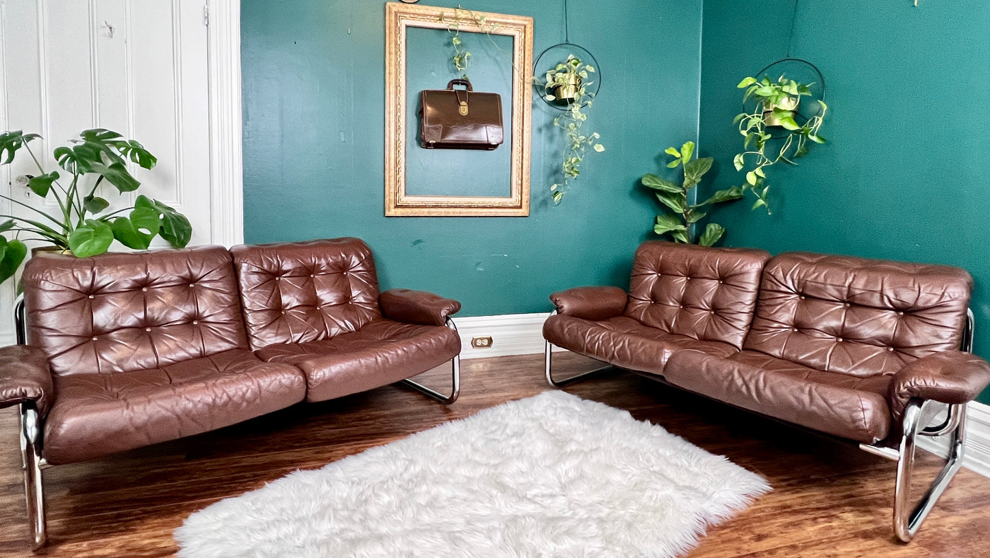 The Joakim Sofa