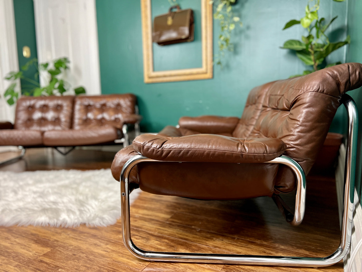 The Joakim Sofa