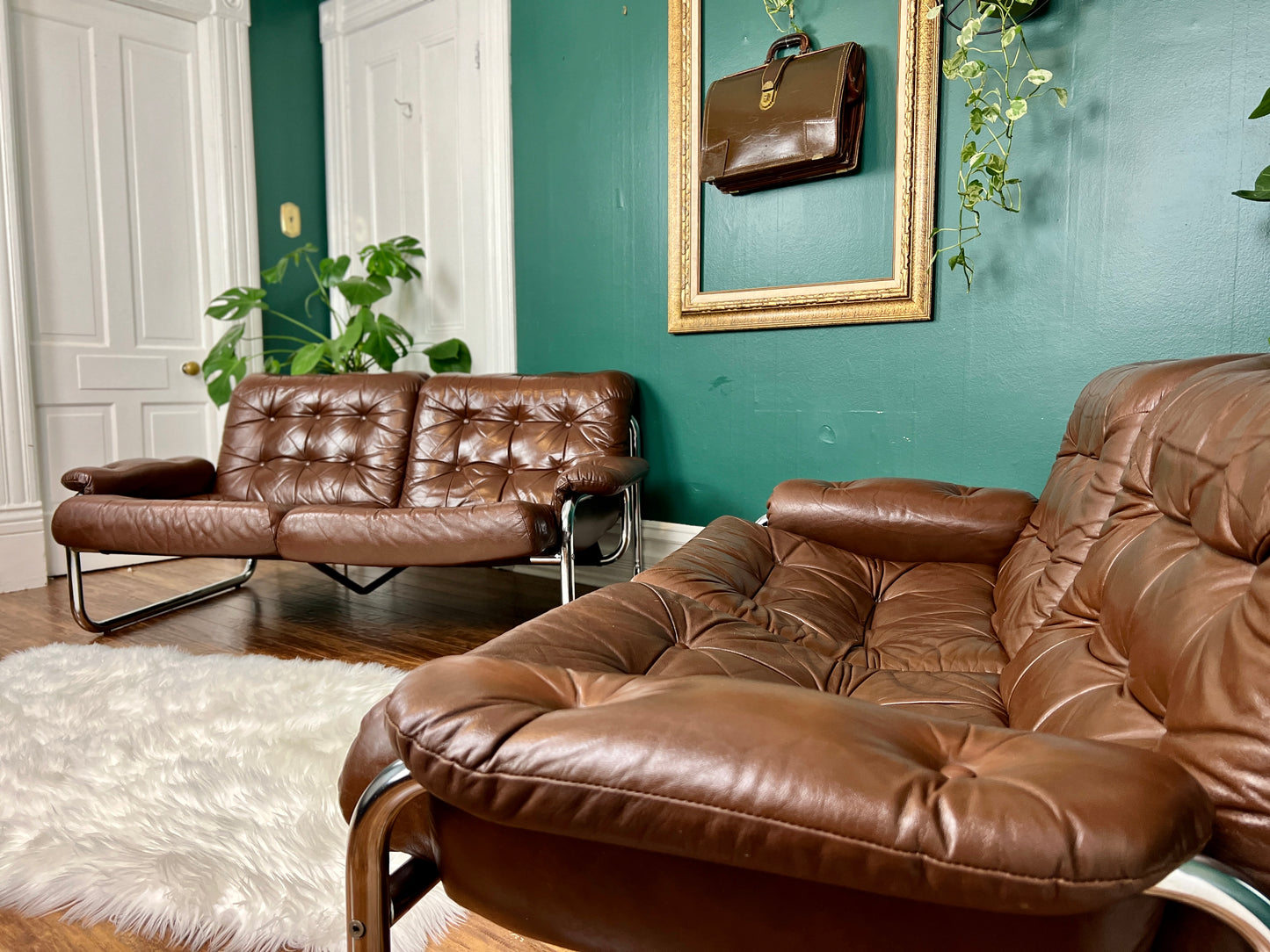 The Joakim Sofa