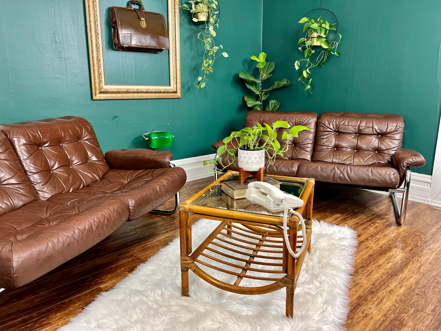 The Joakim Sofa