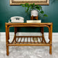 The Roland Rattan Table