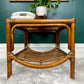 The Roland Rattan Table