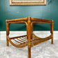 The Roland Rattan Table