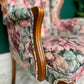 The Tea House Armchair