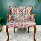 The Tea House Armchair