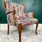 The Tea House Armchair