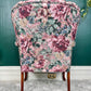 The Tea House Armchair