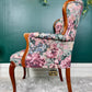 The Tea House Armchair